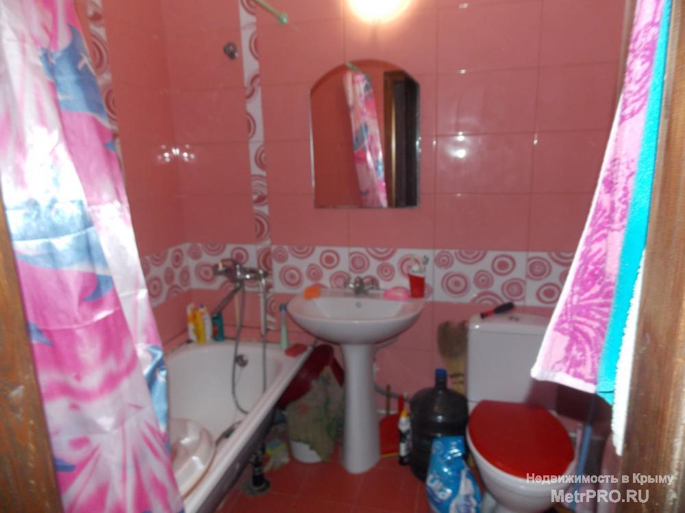 Открыта продажа 3 ком квартиры у моря по ул.пер. Танкистов. Квартира расположена на удобном 2 м этаже 5 ти этажного...