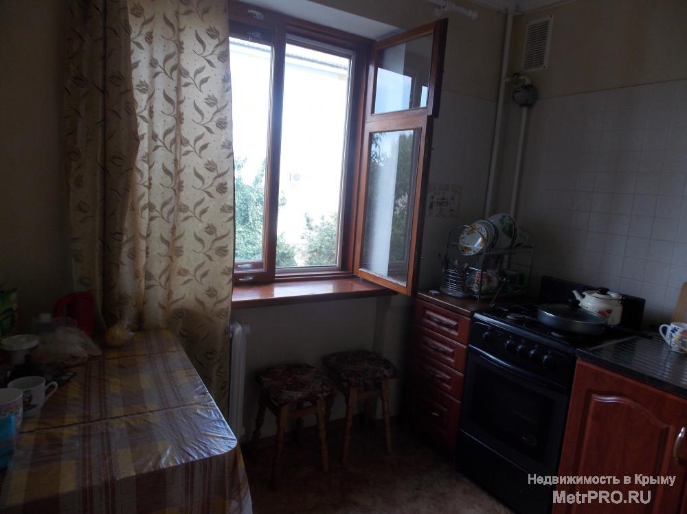 Открыта продажа 3 ком квартиры у моря по ул.пер. Танкистов. Квартира расположена на удобном 2 м этаже 5 ти этажного... - 1