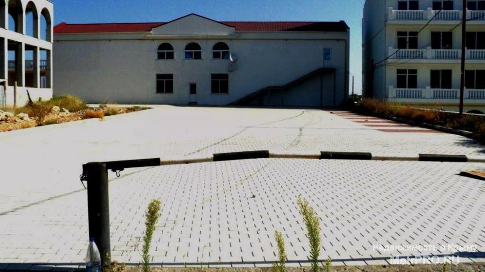 Предлагается к продаже трехэтажное отдельно стоящее здание площадью 1000 м2, который расположено в г. Севастополь, на... - 8