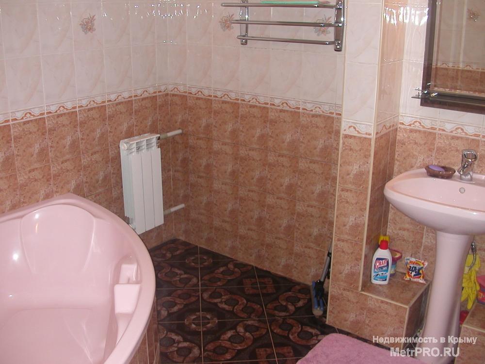 Сдаётся 1к. квартира в Анапе посуточно и долгосрочно, на ул. Горького, дом 70. 3/5 - этажного дома. Квартира для 3 -х... - 1