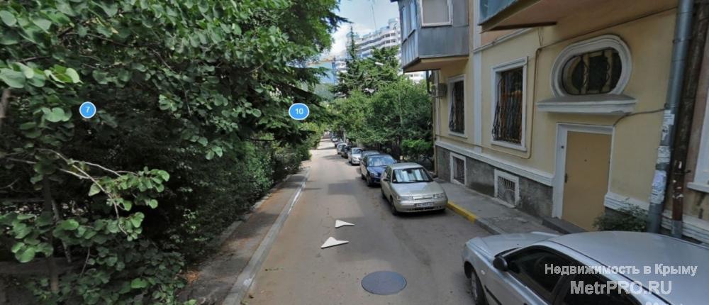 Продам однокомнатную квартиру, по ул.Таврическая. Расположена на 2 эт./2 эт дома (тип сталинка). Общая пл. 32 м2,... - 6