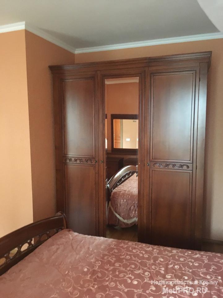 Продам элитную 5 комнатную двухуровневую квартиру в самом центре г.Симферополя, по пр.... - 2
