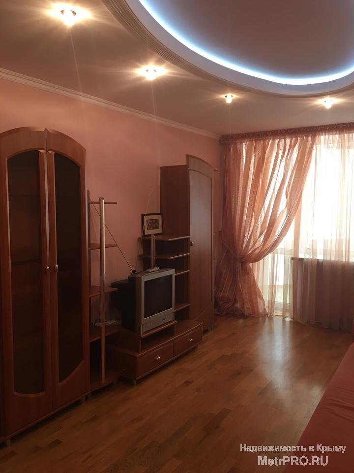 Продам элитную 5 комнатную двухуровневую квартиру в самом центре г.Симферополя, по пр.... - 5
