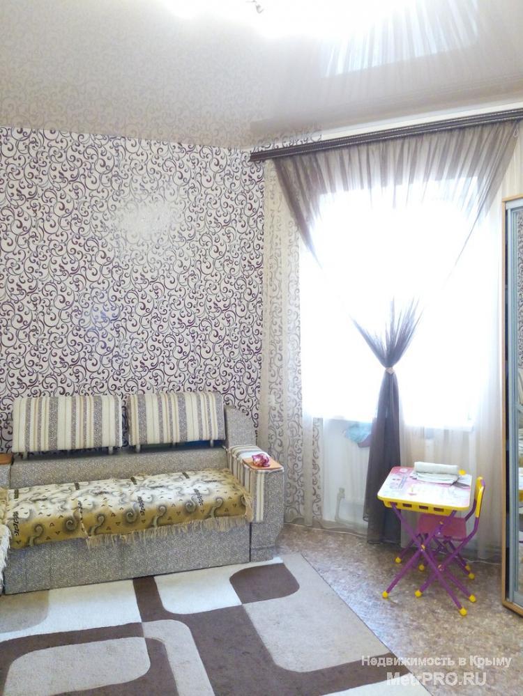 Продается 3к.кв. в Евпатории возле моря. Квартира расположена по ул.Пионерская, недалеко от ресторана 'Корейский... - 1