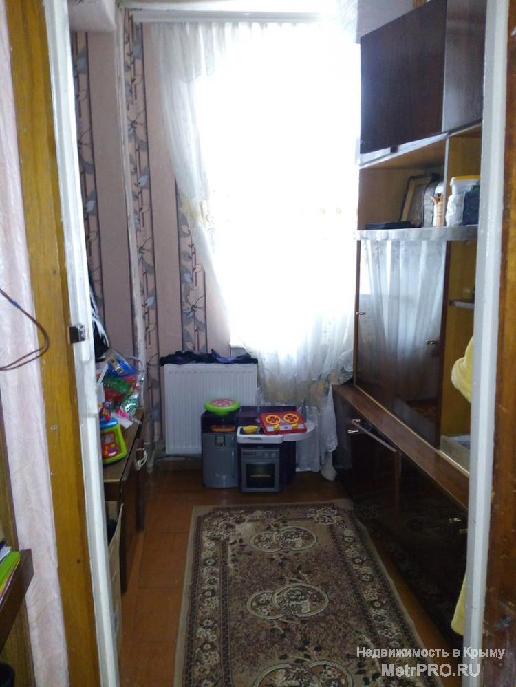 Продается 3к.кв. в Евпатории возле моря. Квартира расположена по ул.Пионерская, недалеко от ресторана 'Корейский... - 2