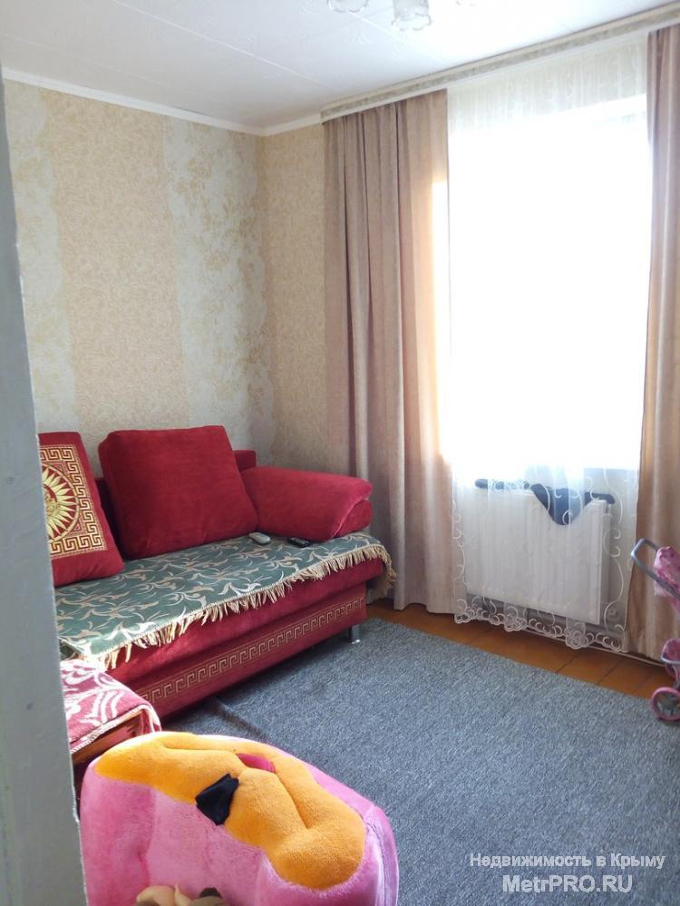 Продается 3к.кв. в Евпатории возле моря. Квартира расположена по ул.Пионерская, недалеко от ресторана 'Корейский... - 3