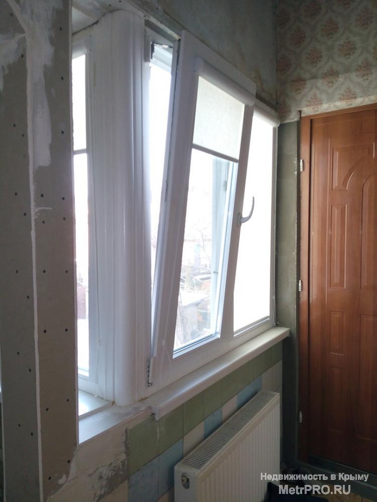 Продается 3к.кв. в Евпатории возле моря. Квартира расположена по ул.Пионерская, недалеко от ресторана 'Корейский... - 5