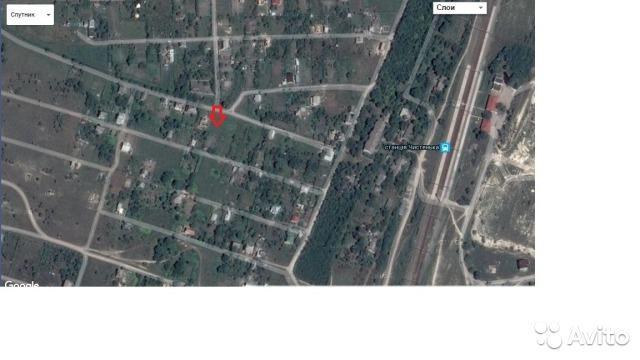 Продам Участок 6 соток, Чистенькая. В хорошем, экологически чистом месте. Рядом речка, на участке колодец, свет. До... - 2