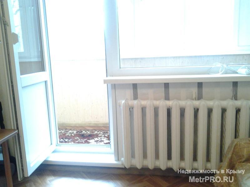 Сдается посуточно уютная однокомнатная квартира. Все удобства для комфортного проживания :  кондиционер, двухкамерный... - 4
