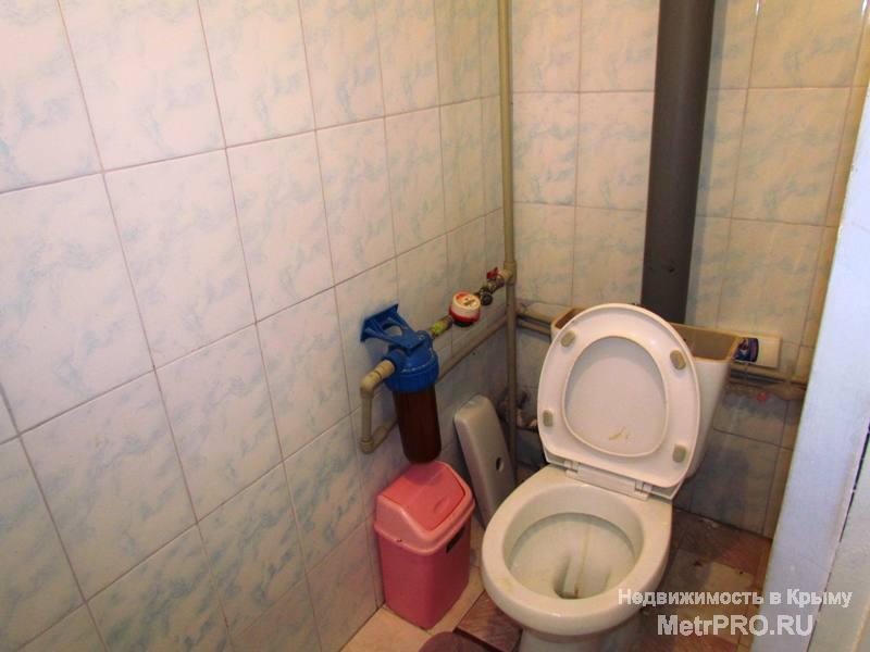 Трёхкомнатная Чешка в пгт. Черноморское по ул. Кооперативная.  Продам 3-х комнатную квартиру  чешской планировки в... - 3