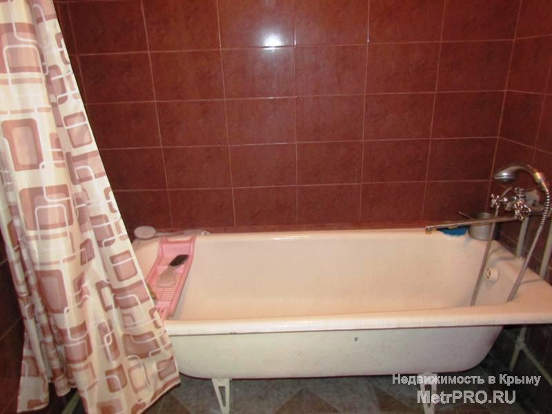 Трёхкомнатная Чешка в пгт. Черноморское по ул. Кооперативная.  Продам 3-х комнатную квартиру  чешской планировки в... - 4