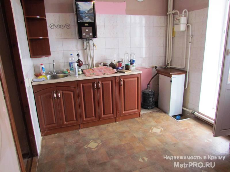 Трёхкомнатная Чешка в пгт. Черноморское по ул. Кооперативная.  Продам 3-х комнатную квартиру  чешской планировки в... - 5
