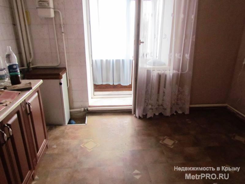 Трёхкомнатная Чешка в пгт. Черноморское по ул. Кооперативная.  Продам 3-х комнатную квартиру  чешской планировки в... - 6