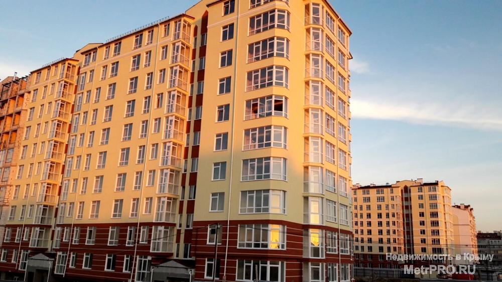 Предложение видовой 2 к/квартиры в новом современном Жилом Комплексе по привлекательной цене !   Комплекс расположен...