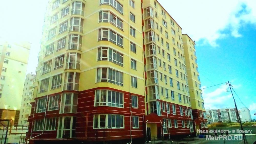 Предложение видовой 2 к/квартиры в новом современном Жилом Комплексе по привлекательной цене !   Комплекс расположен... - 1