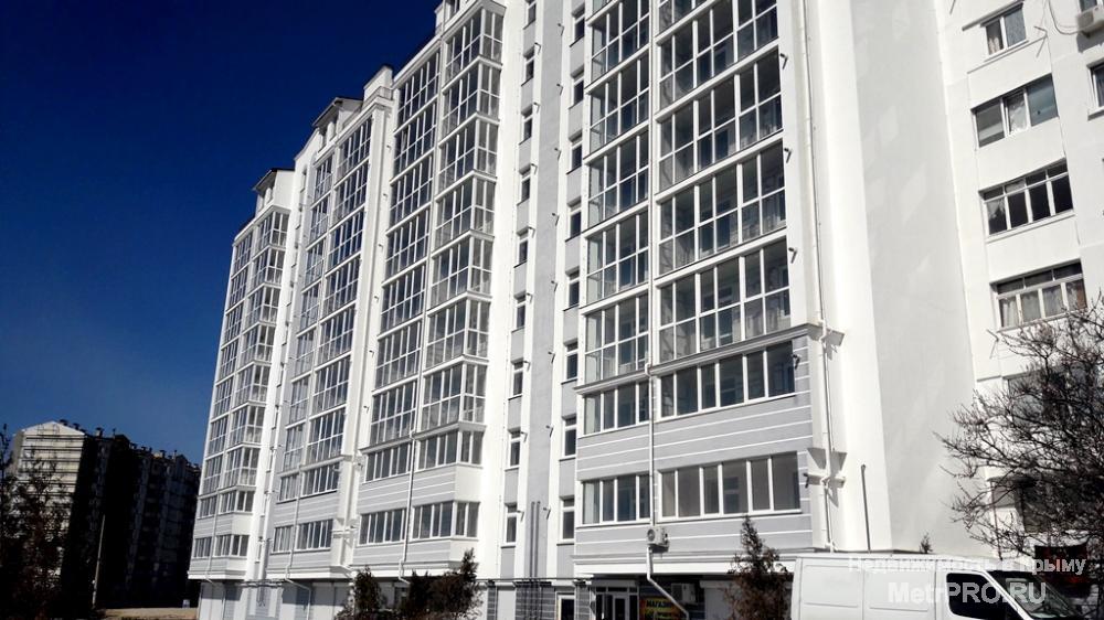 Купите 1 к/квартиру в современном Жилом Комплексе в новом доме! Шаговая доступность к инфраструктуре, благоустройство...