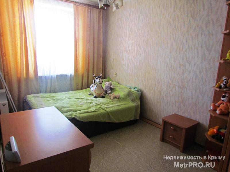 Квартира в пгт. Заозёрное по ул. Гайдара.  Продам  двухкомнатную  квартиру в пгт.  Заозёрное по ул. Гайдара.... - 1