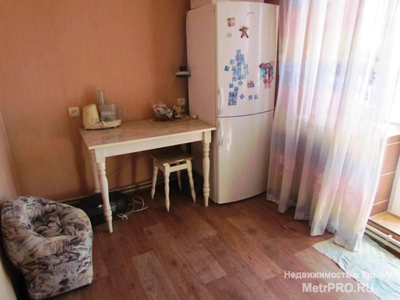 Квартира в пгт. Заозёрное по ул. Гайдара.  Продам  двухкомнатную  квартиру в пгт.  Заозёрное по ул. Гайдара.... - 4