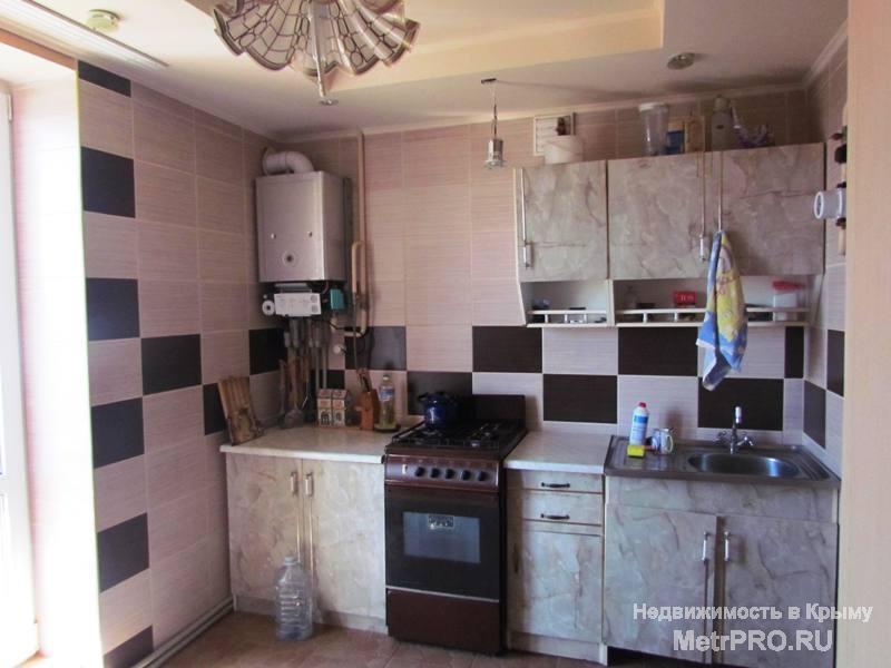 Квартира в пгт. Заозёрное по ул. Гайдара.  Продам  двухкомнатную  квартиру в пгт.  Заозёрное по ул. Гайдара.... - 5