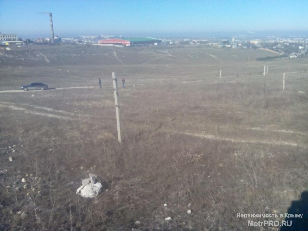 Срочно 6 соток за 500000 т. р. .  Продам 2 смежных участка по 6 соток. 1-й участок (срочно)- 500000 т. р.,2-й... - 1