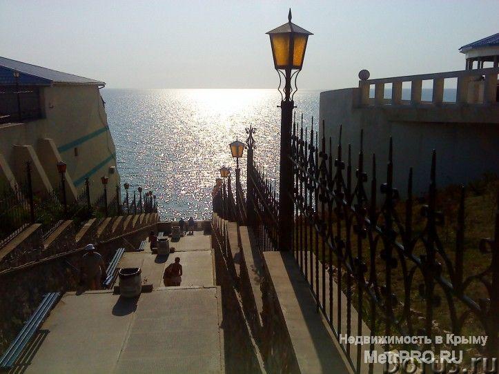 СДАЮ хорошие благоустроенные 2,3,4-х местные номера в центре поселка КАЧА, для хорошего отдыха все предусмотрено. В... - 14
