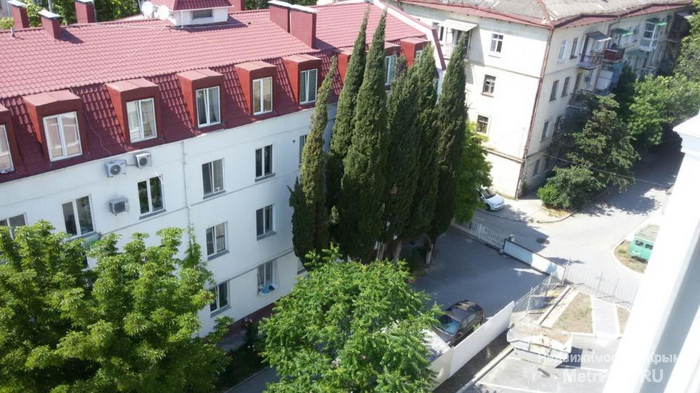 Продается 2 к. квартира в центре города, 4 этаж 6-ти этажного нового дома. Дом сдан. До пл. Ушакова 5 минут пешком.... - 1