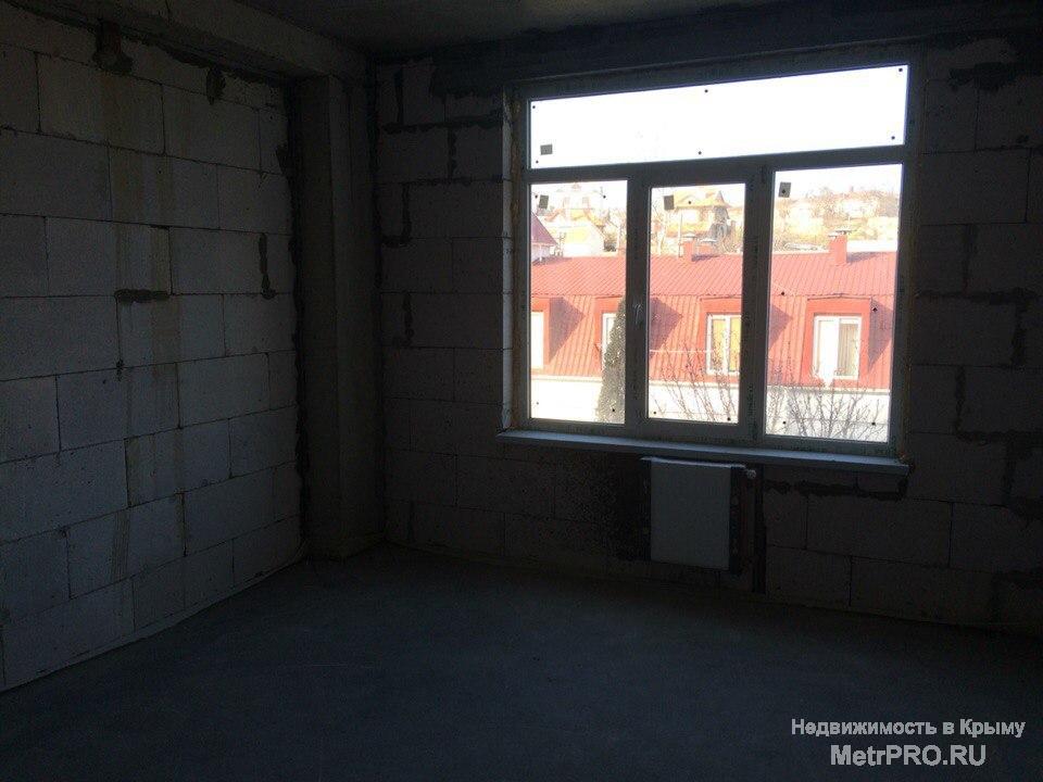 Продается 2 к. квартира в центре города, 4 этаж 6-ти этажного нового дома. Дом сдан. До пл. Ушакова 5 минут пешком.... - 2