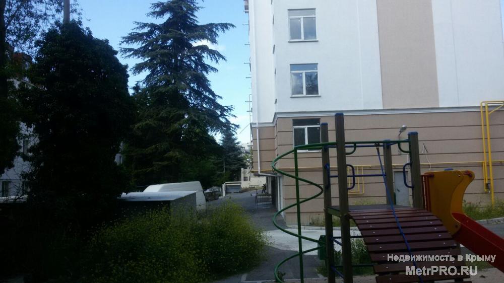 Продается 2 к. квартира в центре города, 4 этаж 6-ти этажного нового дома. Дом сдан. До пл. Ушакова 5 минут пешком.... - 5