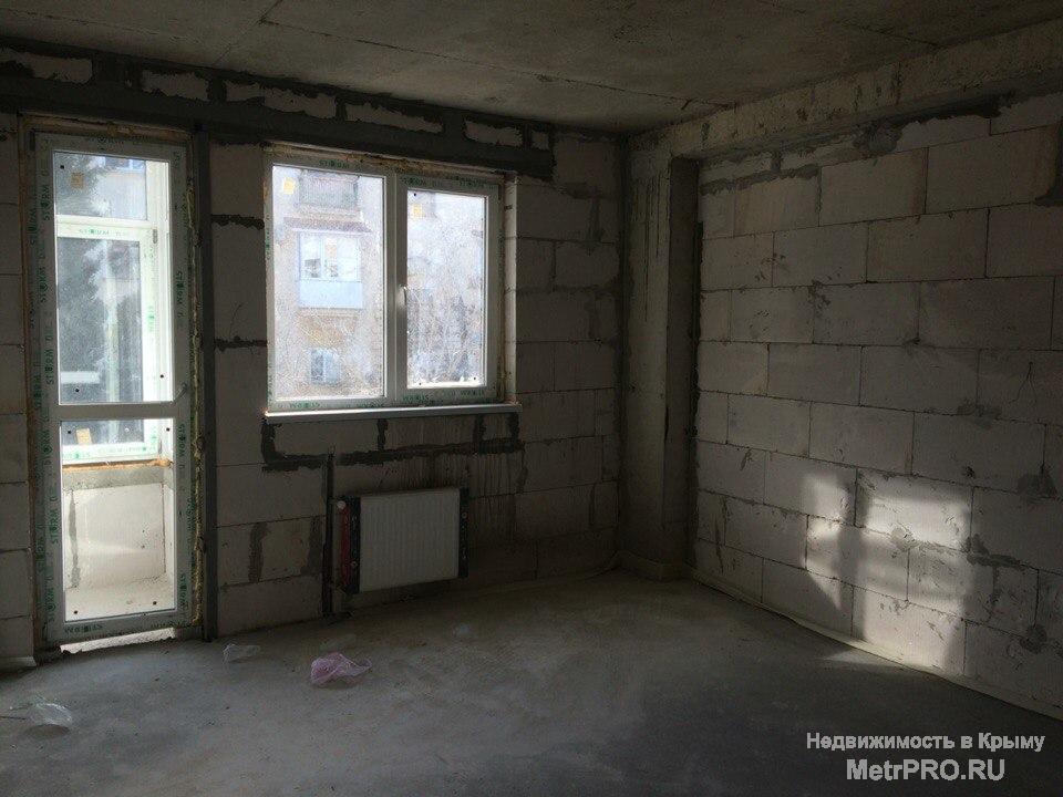 Продается 2 к. квартира в центре города, 4 этаж 6-ти этажного нового дома. Дом сдан. До пл. Ушакова 5 минут пешком.... - 6