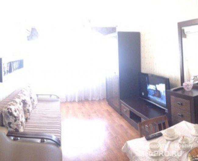 Продам 3х комнатную квартиру на Летчиках. В квартире новый ремонт (остается мебель и новая техника). В пешей... - 3