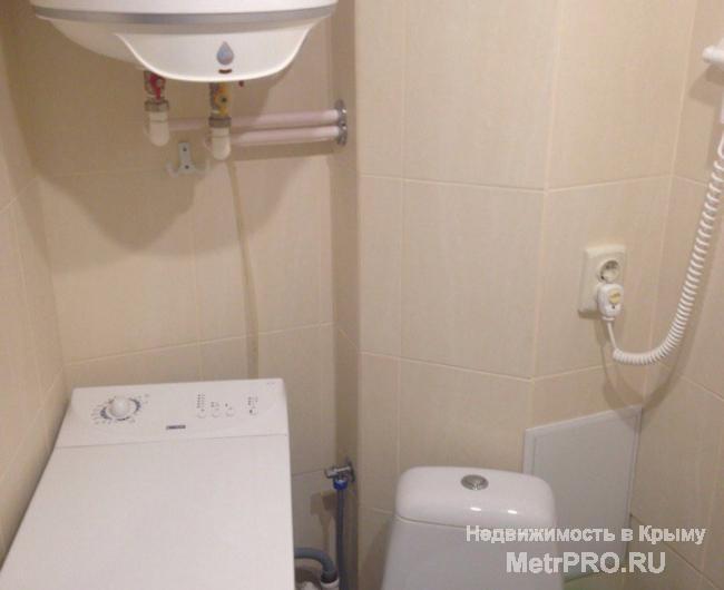 Продам 3х комнатную квартиру на Летчиках. В квартире новый ремонт (остается мебель и новая техника). В пешей... - 5
