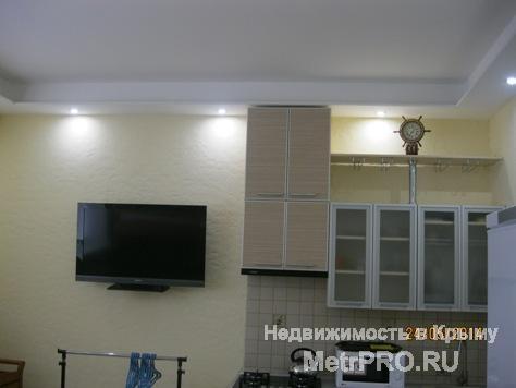 Продается в Севастополе квартира студия. Квартира находится в Нахимовском районе на   ул. Челюскинцев, д. 57. Общая...