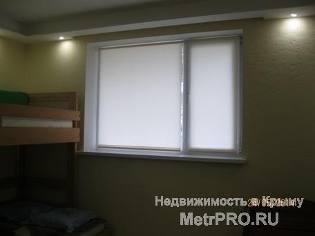 Продается в Севастополе квартира студия. Квартира находится в Нахимовском районе на   ул. Челюскинцев, д. 57. Общая... - 3