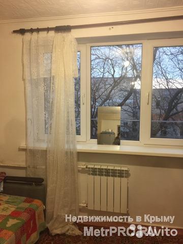 Продам комнату 17 кВ метров, в семейном общежитии. По ул Николая музыки 78, 4 этаж. В комнате пластиковое окно,... - 5