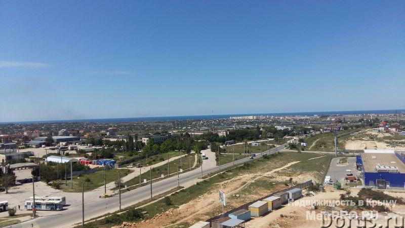 Дом сдан.Продам Квартиру в новостройке, состояние от застройщика, стяжка по всей квартире, двухконтурный газовый... - 2