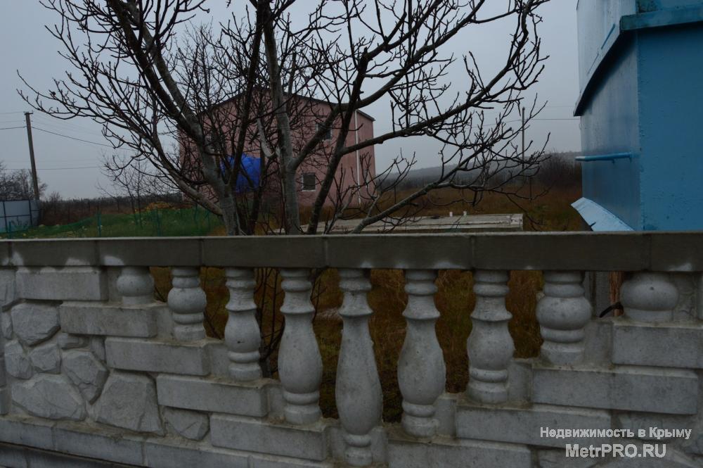 Продам участок, подготовленный к строительству дома с\т «Металлист»  В продаже 4 сотки ровного прямоугольного... - 2