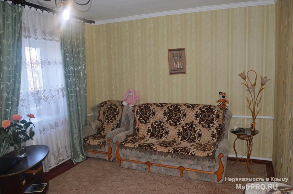 Решили купить дом с участком в пригороде Севастополя? Чистейший воздух, горные пейзажи, леса, озеро – все это может...
