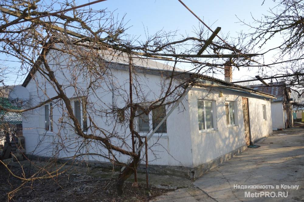 Решили купить дом с участком в пригороде Севастополя? Чистейший воздух, горные пейзажи, леса, озеро – все это может... - 8