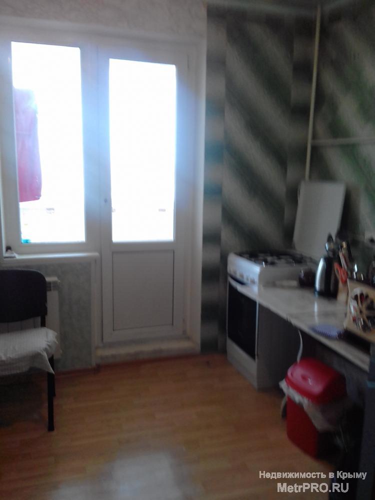 Продам 4-комнатную квартиру по ул. Балаклавская (Пневматика), пл. 90/56.4 кв.м, 8/9 эт., панельный дом, центральное... - 1