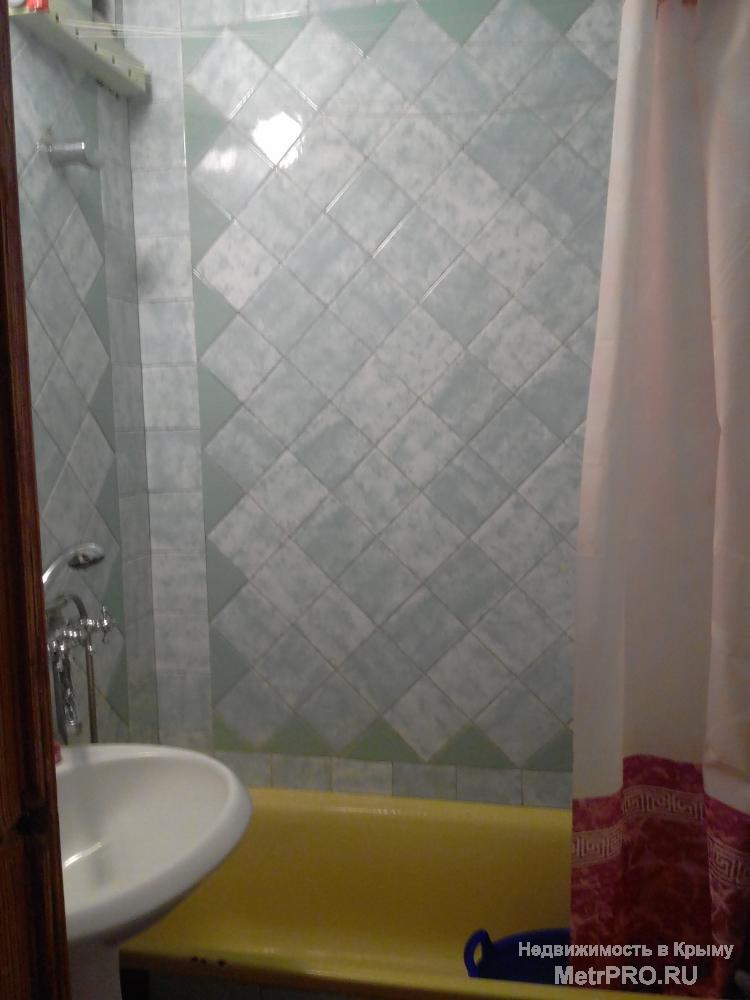 Продам 4-комнатную квартиру по ул. Балаклавская (Пневматика), пл. 90/56.4 кв.м, 8/9 эт., панельный дом, центральное... - 2