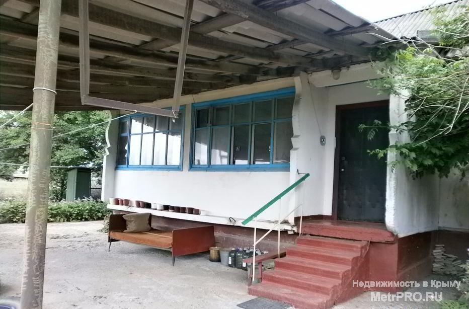 Продается дом в Крыму, с.Красногвардейское. Общая площадь 91.4 кв.м., жил. пл. 58.9 кв.м. Земельный участок 5 соток.... - 2