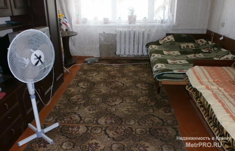 Продается дом в Крыму, с.Красногвардейское. Общая площадь 91.4 кв.м., жил. пл. 58.9 кв.м. Земельный участок 5 соток.... - 6