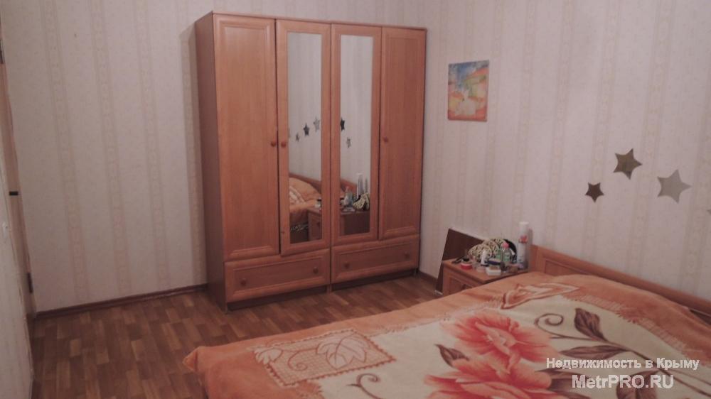 Предлагается к продаже отличная 2-комнатная квартира в самом центре Симферополя, по ул.Самокиша/Кирова (район парка... - 9