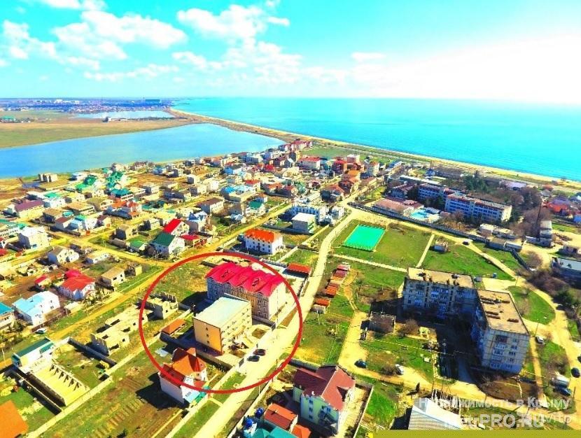 Действующая гостиница на берегу Черного моря, курортный поселок Береговое, в 6 км от центра Феодосии.     Общая...
