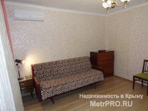 Сдается длительно уютная квартира после ремонта в доме, расположенном практически в центре города. В каждой комнате... - 6