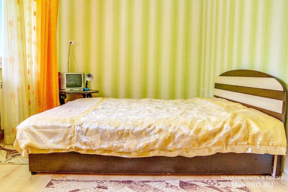 Продается 4-х  этажный  дом, расположенный в исторической части города Ялта, по улице Загородная, тихое, зеленое... - 5