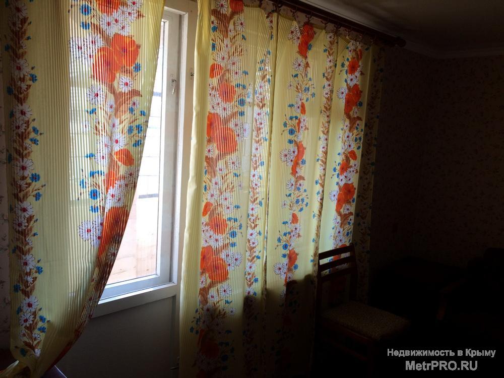 Продажа дачи в пригороде Евпатории  Продается дача в кооп. Буревестник.  Дом в 2 уровня, общая площадь 96 кв.м., 3... - 17