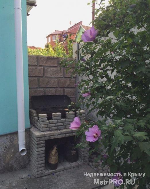 Мини гостиница на первой линии в курортном поселке Береговое. Земельный участок 10 соток, до песчаного пляжа 200... - 10