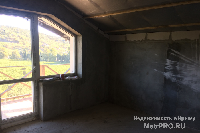 Продам отличную квартиру-студию 17 м2 на 2 этаже 3-х этаж. дома по самой привлекательной цене в ЖК Резиденция Мира в... - 6