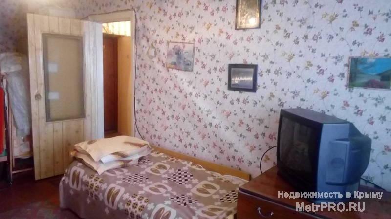 Продается однокомнатная квартира в центре, район ЗАГСа. Квартира расположена на втором этаже пятиэтажного дома. В...